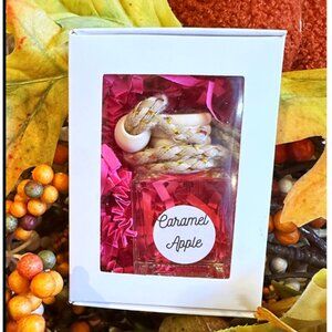 Caramel Apple Car Diffuser